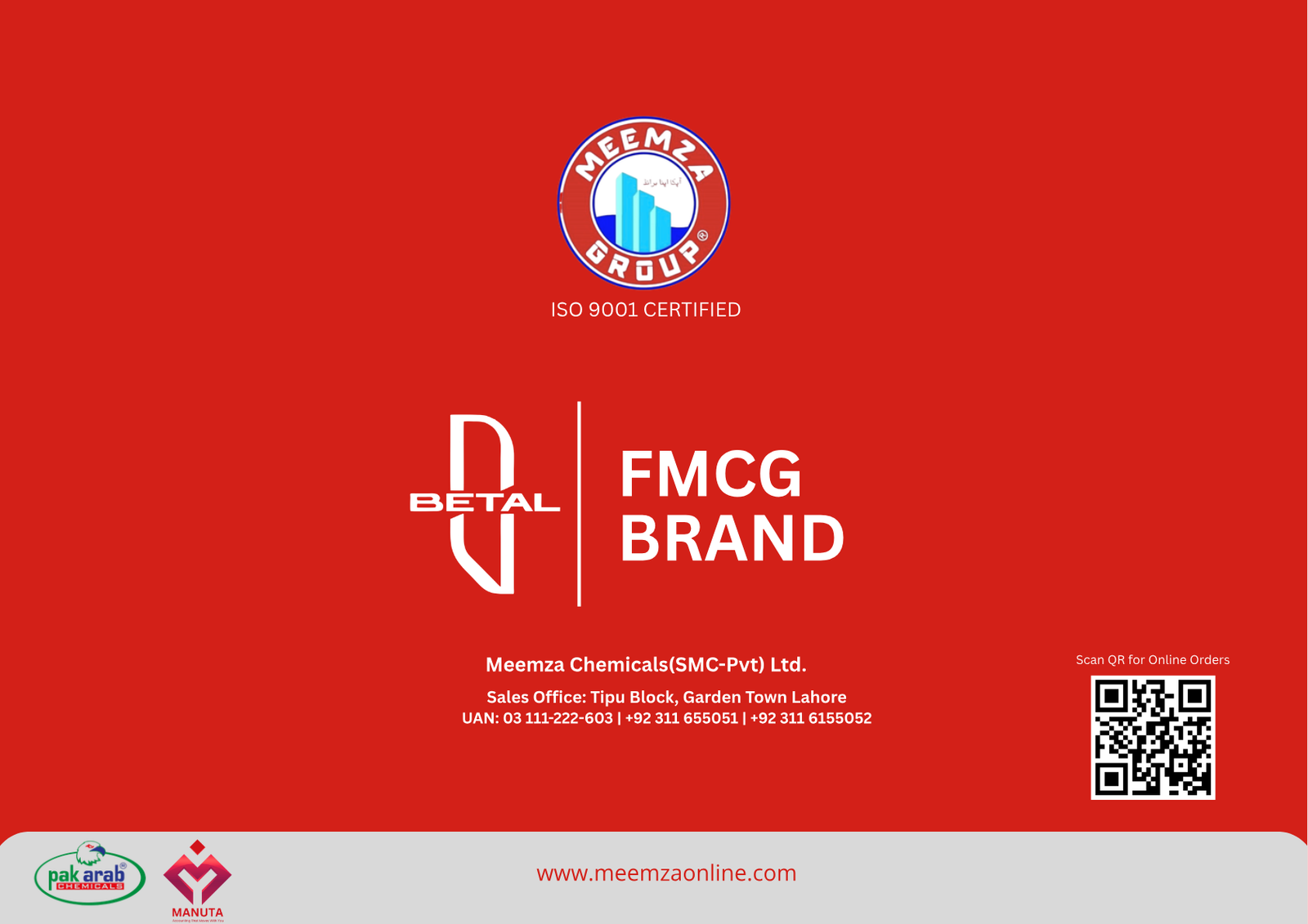 BETAL FMCG catalogue page 13