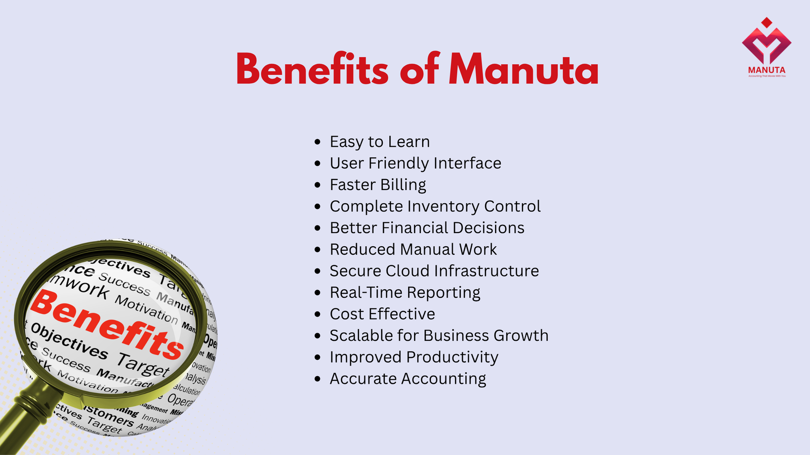 Manuta Profile page 13