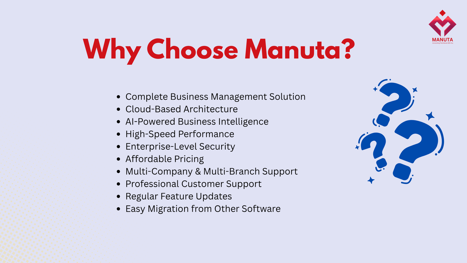 Manuta Profile page 14