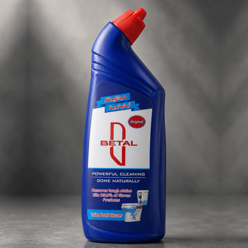Pakarab Toilet Cleaner 500 ML