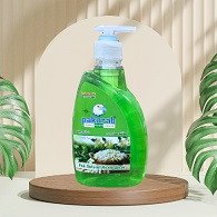 Pakarab Hand Wash Motia 370ML