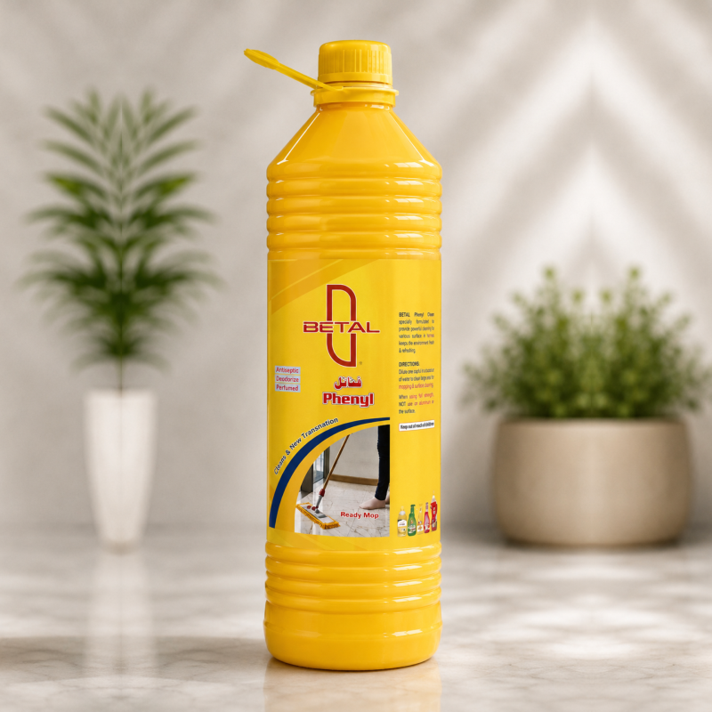 Pakarab Phenyl 2.9 Litres