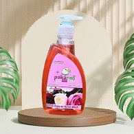 Pakarab Hand Wash Rose 370 ML